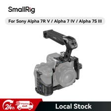 Smallrig a7iv a7s for sale  Rowland Heights