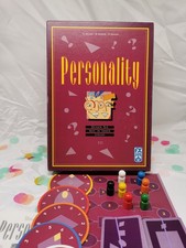 Personality geprüfter zustand gebraucht kaufen  Deutschland