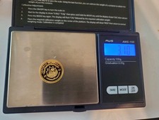 Gold coin gold for sale  Eagleville