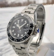Custom 40mm gmt for sale  DURHAM