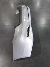 Used rear bumper for sale  Camden
