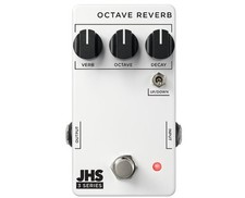 Jhs series octave for sale  Winchester