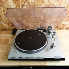 Technics at9 direct for sale  Elma