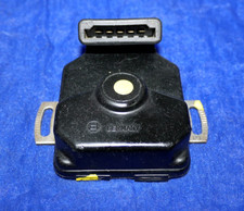 Drosselklappensensor jetronic  gebraucht kaufen  Schöllkrippen