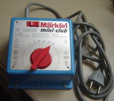 Märklin 6731 mini gebraucht kaufen  Calden