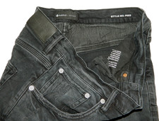 Men purple jeans for sale  Fishers