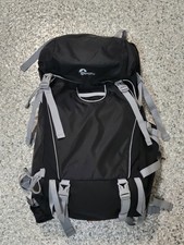 Usado, Mochila Lowepro Photo Sport BP 200 AW preta grande bolsa para câmera pacote de dia EXCELENTE comprar usado Usado, Mochila Lowepro Photo Sport BP 200 AW preta grande bolsa para câmera pacote de dia EXCELENTE comprar usado  Enviando para Brazil