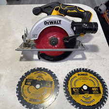Dewalt dcs566 brushless for sale  Newport News