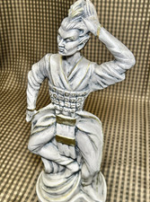 Asian japanese samurai for sale  West Sayville