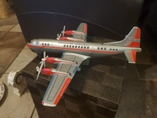 Vintage 1950s tin for sale  Edgewater