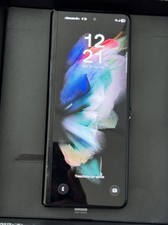 Samsung galaxy fold3 usato  Catanzaro