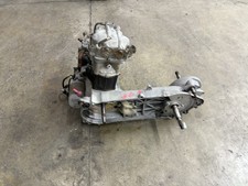 Honda spazio 250 usato  Messina