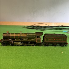 hornby dublo castle for sale  STAMFORD