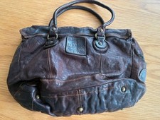 Borsa campomaggi pelle usato  Molfetta