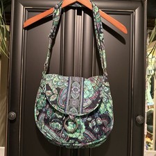Vera bradley saddle for sale  Oneonta