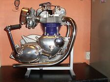 Motor cycle triumph for sale  SHEFFIELD