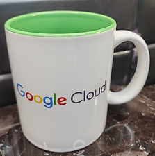 Google cloud coffee for sale  San Jose