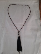 Collier long femme d'occasion  Sauveterre-de-Guyenne