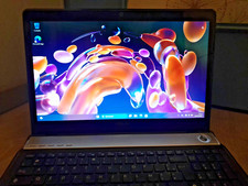 Portable asus n61jq d'occasion  Pradines