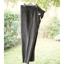 Pantaloni tg.73 velluto usato  Italia