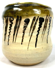 Sado mizusashi oribe for sale  San Lorenzo