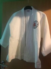 Jiu jitsu azug gebraucht kaufen  Karlsruhe