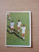 Calciatori panini 1973 usato  Italia