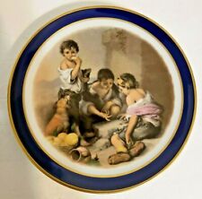 Echt cobalt inglasur for sale  Natchitoches
