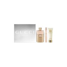 Gucci guilty set usato  Angri