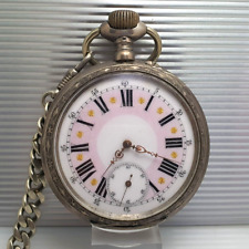 Orologio tasca breguet usato  Torino