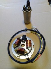 Simson elektronik grundplatte gebraucht kaufen  Dessau-Roßlau
