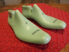Schuhleisten kunststoff checke gebraucht kaufen  Pirna, Dohma, Struppen