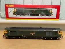 Hornby class 50007 for sale  ST. LEONARDS-ON-SEA