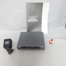 Processador multiefeitos ZOOM 9030 para guitarra com adaptador e manual testado no Japão, usado comprar usado  Enviando para Brazil
