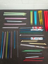 Crochet needle hook for sale  Concord