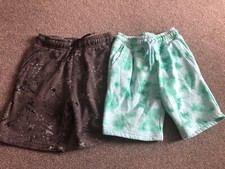 Boys pairs shorts for sale  GOSPORT