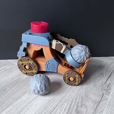 Imaginext castle catapult for sale  CARDIFF