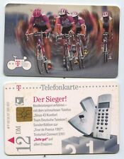 118722 radrennfahrer team gebraucht kaufen  Berlin