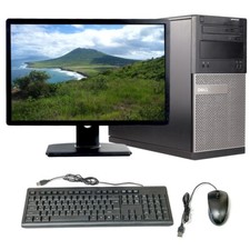 Dell desktop computer for sale  Jacksonville