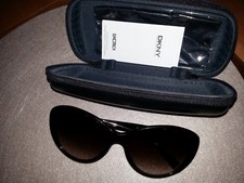 Dkny sonnenbrille 4084 gebraucht kaufen  Münster