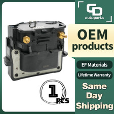 Bobina de ignição UF111 para 1992-1995 Toyota Camry 2.2L 1995-1997 Corolla Geo Prizm comprar usado Bobina de ignição UF111 para 1992-1995 Toyota Camry 2.2L 1995-1997 Corolla Geo Prizm comprar usado  Enviando para Brazil