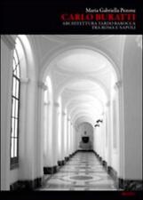 Carlo buratti. architettura usato Carlo buratti. architettura usato  Italia