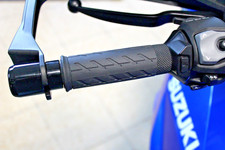 Griffheizung heizgriffe grip gebraucht kaufen  St. Egidien