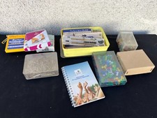 Lot fournitures bureau d'occasion  Montendre