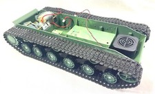 Heng long tank for sale  PENARTH