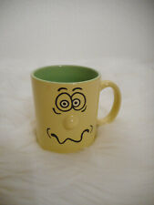 Smiley tasse zerknirscht gebraucht kaufen  Lahntal