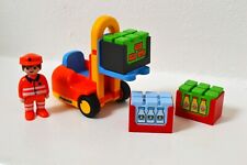 Playmobil 6959 chariot d'occasion  Naves