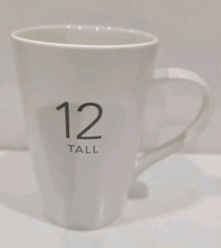 Starbucks tall 2011 for sale  Tacoma