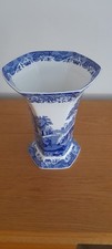 Stunning spode blue for sale  WOKINGHAM