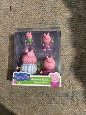 Peppa pig bedtime for sale  LUTON